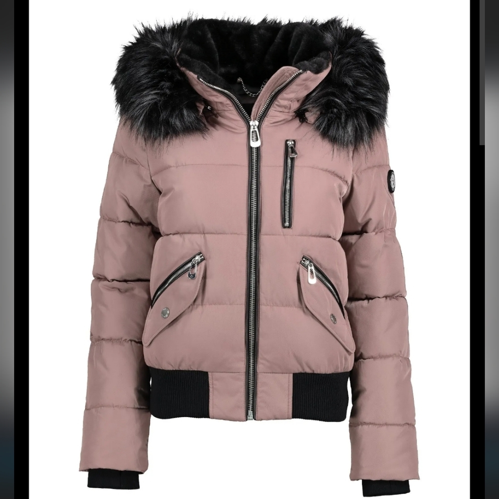 Noize Vic Bomber